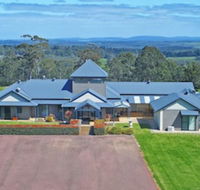 Sensational Heights Bed  Breakfast - Holiday Great Ocean Road