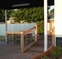 Otway Gate Motel