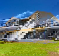 Meridian Beachside Apartments - Holiday Great Ocean Road