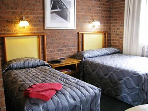 Wayfarer Motel - Holiday Great Ocean Road 6