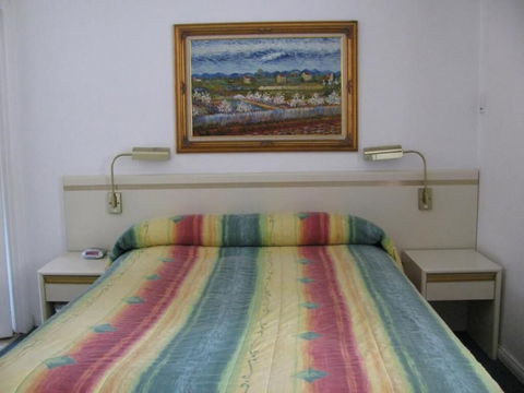Wayfarer Motel - Holiday Great Ocean Road 5