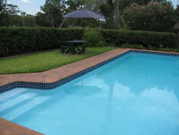 Wayfarer Motel - Holiday Great Ocean Road 2