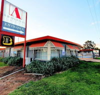 Ardeanal Motel West Wyalong - Holiday Great Ocean Road