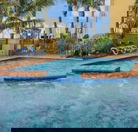 Kalua Holiday Apartments - Holiday Great Ocean Road