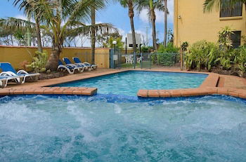 Kalua Holiday Apartments - Holiday Great Ocean Road 0