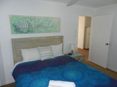 Kalua Holiday Apartments - Holiday Great Ocean Road 3