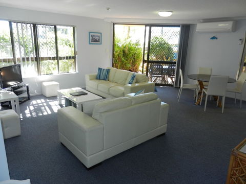 Kalua Holiday Apartments - Holiday Great Ocean Road 5