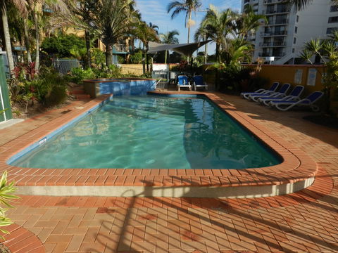 Kalua Holiday Apartments - Holiday Great Ocean Road 1