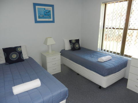 Kalua Holiday Apartments - Holiday Great Ocean Road 6