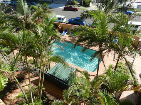 Kalua Holiday Apartments - Holiday Great Ocean Road 2