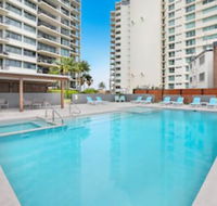 Majorca Isle Beachside Resort - Holiday Great Ocean Road