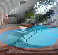 Northpoint Holiday Apartments - Holiday Great Ocean Road