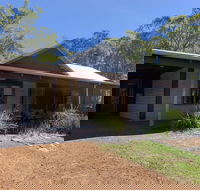 Denmark Forest Retreat - Holiday Great Ocean Road