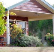 Amamoor Homestead BB and Country Cottages - Holiday Great Ocean Road