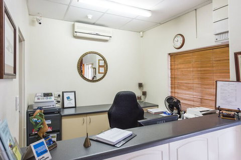 Bent Street Motor Inn - Holiday Great Ocean Road 6