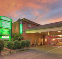 Bent Street Motor Inn - Holiday Great Ocean Road