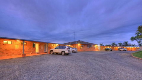 Jacaranda Motor Lodge - Holiday Great Ocean Road 5