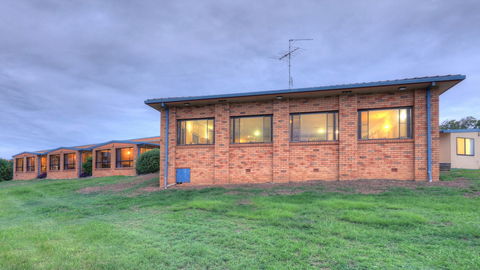 Jacaranda Motor Lodge - Holiday Great Ocean Road 2