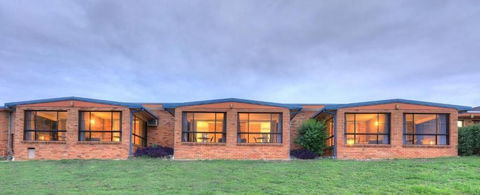 Jacaranda Motor Lodge - Holiday Great Ocean Road 1