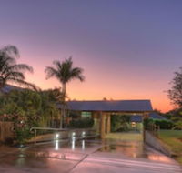 Heritage River Motor Inn - Holiday Great Ocean Road