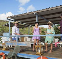 Bremer Island Banubanu Beach Retreat - Holiday Great Ocean Road