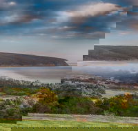 Antechamber Bay Retreats - Holiday Great Ocean Road