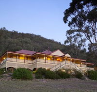 The Mudgee Homestead Guesthouse - Holiday Great Ocean Road