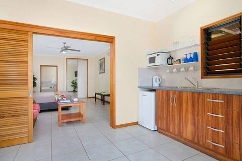 Taihoa Holiday Units - Holiday Great Ocean Road 7