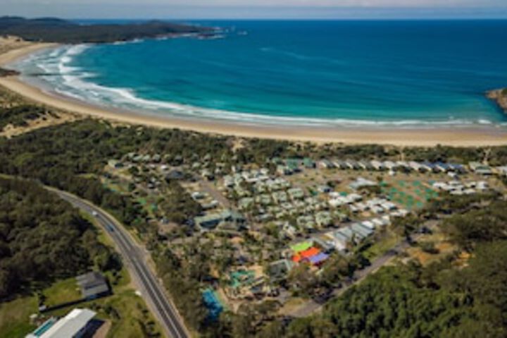 One Mile NSW Holiday Great Ocean Road