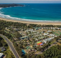 Ingenia Holidays One Mile Beach - Holiday Great Ocean Road