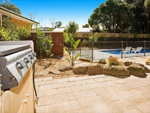 Phillip Island Accommodation - Holiday Great Ocean Road 1