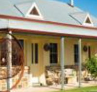 Barossa Vineyard Cottages - Holiday Great Ocean Road