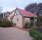 The Dove Cote - Holiday Great Ocean Road
