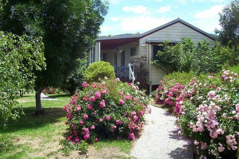 Yarra Glen Bed & Breakfast - Holiday Great Ocean Road 3