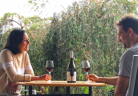 Valley Farm Vineyard Cottages - Holiday Great Ocean Road 4