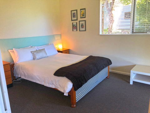 Valley Farm Vineyard Cottages - Holiday Great Ocean Road 5