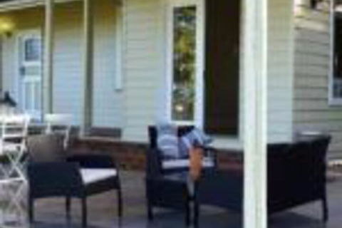 Eagles View Bed & Breakfast - Holiday Great Ocean Road 0