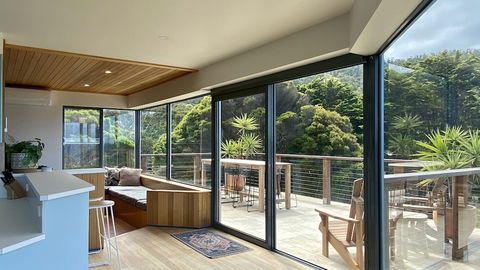 BIG4 Wye River Holiday Park - Holiday Great Ocean Road 4