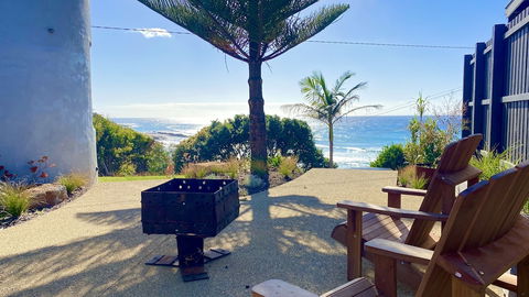 BIG4 Wye River Holiday Park - Holiday Great Ocean Road 1