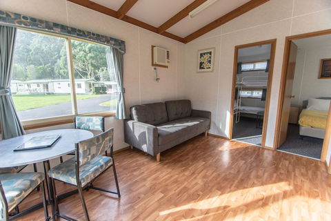 BIG4 Wye River Holiday Park - Holiday Great Ocean Road 5