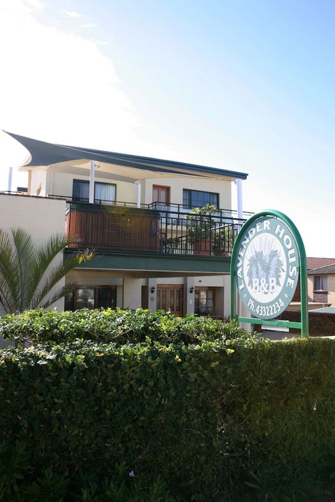 Lavender House B&B - Holiday Great Ocean Road 0