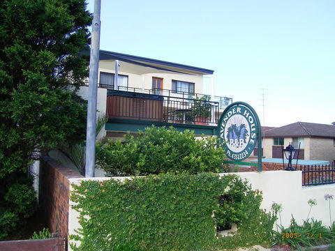 Lavender House B&B - Holiday Great Ocean Road 2