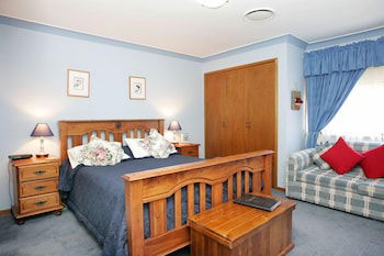 Lavender House B&B - Holiday Great Ocean Road 4