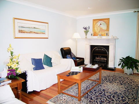 Lavender House B&B - Holiday Great Ocean Road 3