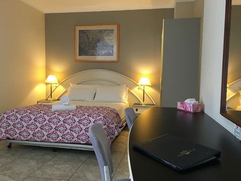 Pacific Garden Hotel - Holiday Great Ocean Road 5