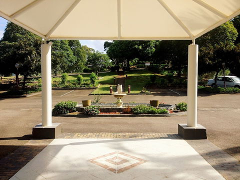 Pacific Garden Hotel - Holiday Great Ocean Road 0