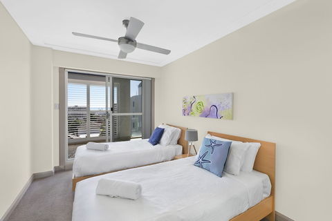 Sandy Cove Apartments - Holiday Great Ocean Road 4