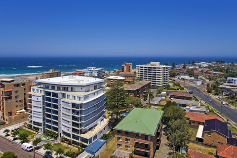 Sandy Cove Apartments - Holiday Great Ocean Road 0
