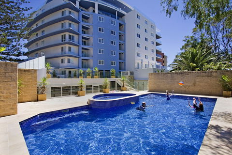 Sandy Cove Apartments - Holiday Great Ocean Road 2