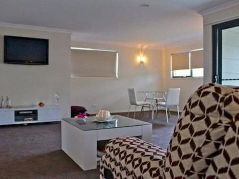 Breeze Bed & Breakfast - Holiday Great Ocean Road 5